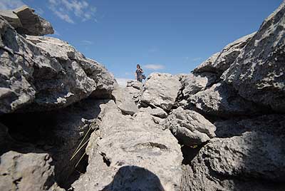 Irland Burren-001