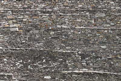 Irland Cahergall-Stone-Fort-001