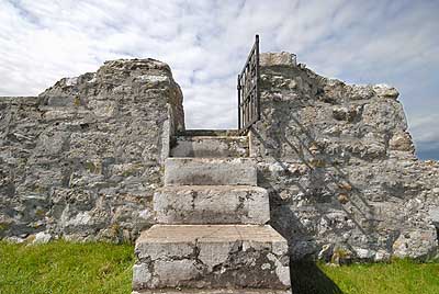 Irland Clonmacnoise-003