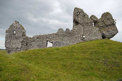 Irland Clonmacnoise-008