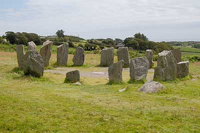 Irland Drombeg-001