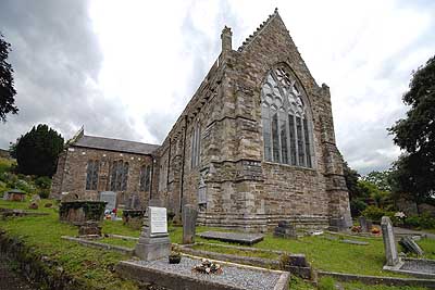 Irland Youghal-St-marys-Collegiat-Church-003