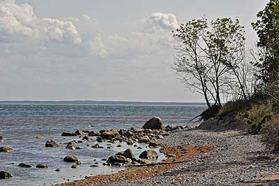 Mecklenburg-Vorpommern Ruegen-Arkona-Vitt-0046