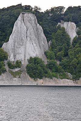 Mecklenburg-Vorpommern Ruegen-Koenigsstuhl-0002