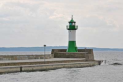 Mecklenburg-Vorpommern Ruegen-Sassnitz-0010