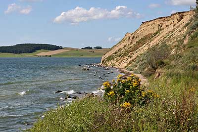 Mecklenburg-Vorpommern Ruegen-Thiessow-Bodden-0005