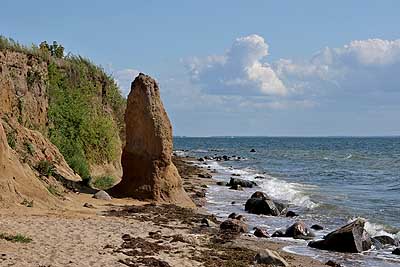 Mecklenburg-Vorpommern Ruegen-Thiessow-Bodden-0007